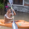 홍콩 이어 中 남부 강타한 태풍 ‘하토’…최소 9명 사망