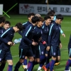 한국 vs 이란, 베스트 11 확정…손흥민-황희찬-이재성 출격