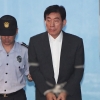 [속보] 검찰, 원세훈 전 국정원장 내일 오후 피의자 신분 소환