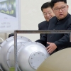 국정원 “풍계리 3번 갱도 완공…언제든 핵실험 가능”