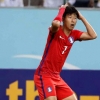 한국, 월드컵 본선 진출했지만…‘에이스’ 손흥민은 ‘부진’