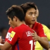 월드컵 본선 진출 이끈 ‘맏형’ 이동국…두 차례 결정적인 슈팅