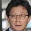 바른정당 중진 ‘한국당과 통합’ 모임 참석…유승민 “개인적 일탈 행위”