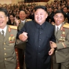 숙청 사라진 북한, 김정은 체제 안정 신호?