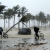 허리케인 ‘어마’ 열대성 폭풍으로 약화…620만 가구 정전, 복구에 몇주 걸릴 듯