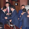 국민의당 과반이 반대표… 김명수 대법원장 인준도 불투명