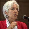 IMF 총재 “소득주도성장, 속도 조절 필요”