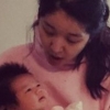 김빈우, 생후 한 달 된 딸 공개 “너만 잘 나오면 돼” 딸바보 엄마