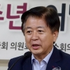 노웅래 “국정교과서 집필진, 대선 8일전 문화재위원 위촉”