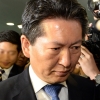 정청래 “자유한국당, ‘강효상 외교기밀누설’ 범죄 물타기”