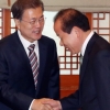 청와대 “김이수 헌법재판소장 권한대행 체제 유지”