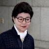 검찰 ‘1억원 사기 혐의’ 박근령에 징역 1년 구형