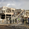 소말리아 수도서 최악 폭탄 테러…사망 최소 276명, 300여명 부상
