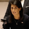 美유엔대사 “모든 유엔회원국, 北외교·교역 단절해야”