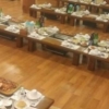 “못갈 수도 있다”며 300명 식당 예약한 롯데건설, ‘노쇼’ 논란