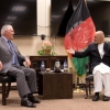 美국무, 아프간·이라크 깜짝 방문… 反테러 연대 강화·이란 견제 행보