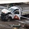 뉴욕 맨해튼서 트럭 돌진 테러, 최소 8명 사망…용의자 “IS 이름으로 범행”