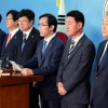 강길부 의원 한국당 복당 선언에 울산 정치권 ‘갈등’