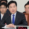 홍종학 인사청문회, 한국당 강력 반발하며 퇴장…13일 보고서 채택 논의