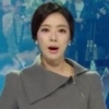 배현진, MBC 김장겸 사장 해임 전하는 표정 ‘배신 남매의 끝은?’