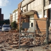 포항서 규모 5.4 지진…학교·아파트 외벽 떨어지는 등 곳곳 파손