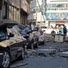 커지는 여진 공포…5.4 지진 포항서 34차례 지진