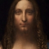 다빈치 예수 초상 5000억원 낙찰… 최고가 ‘역사’