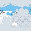 [올림픽 오디세이] ‘온난 해류’에 막힌 남반구 겨울 성화, 2026년 남미 불붙일까