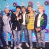 방탄소년단 무대, 美 홀렸다 “2017 AMAs, 최고의 순간”