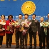 이혜경 서울시의원 ‘행복나눔 봉사대상’ 수상