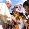 프란치스코 교황 미얀마 방문… 로힝야족 문제 풀릴까