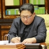 비핵화 요구 걷어찬 김정은…‘핵보유국 인정해야 대화’ 베팅