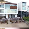 마이웨이 박해미, 전원주택 공개..탁 트인 전망+깔끔한 인테리어