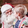 매년 크리스마스에 28조원 쓰는 산타할아버지가 지구 최고 부자?