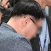 ‘문성근·김여진 합성사진’ 유포한 국정원 직원 집행유예