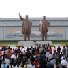 김정일 사망 6주기…북한, 대대적인 추모 분위기 조성