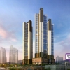 고층 아파트 랜드마크로 발돋움, ‘청주 행정타운 코아루 휴티스’ 눈길