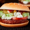 ‘채식주의자’ 맥도날드, 유럽서 ‘비건’ 버거 출시