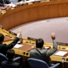 안보리, 북미정상회담 참석 북한관리 ‘제재 면제’ 예외적 승인