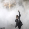 이란 반정부 시위 ‘유혈낭자’…닷새째 14명 사망, 美 “시위대 지지”