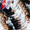[문경근의 서울＆평양 리포트]북한 미녀응원단, 평창서도 볼 수 있을까