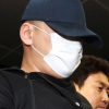 용인 일가족 살해범 김성관 구속…마스크·모자없이 얼굴 공개