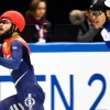 빅토르 안 크네흐트에 포토피니시 끝에 유럽선수권 500ｍ 금 양보