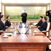 통일부 “남북 ‘실무회담’ 수석대표 3차 접촉中”