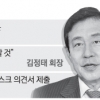 김정태 3연임 유력… 머쓱해진 금융당국