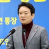 남경필 “박지원 의원님, 소설은 이제 그만 쓰시라”