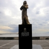 침묵 깬 두테르테 “위안부 동상은 마닐라의 자유”