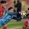 U-23 한국, 우즈벡에 1-4 대패…결승진출 실패