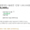 [단독] “삼지연 공연 ‘동반 1인 티켓’ 100만원에 살게요”