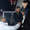 지구촌 겨울 최대 축제 평창 동계올림픽 마침내 개막